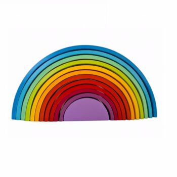 Arco Iris 12 Arcos Fino Ibera